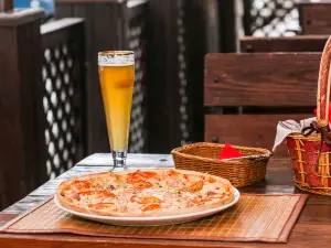 Moya Italia Cafe