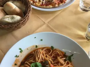 La Mamma