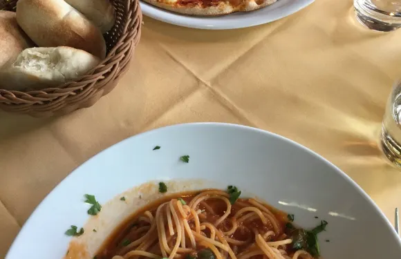 La Mamma