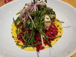 Blied Restaurant