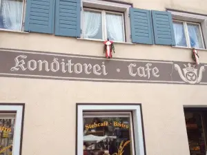 Cafe Wiest