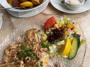 Das Kleine Restaurant