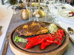 Bugsy`s Restaurant