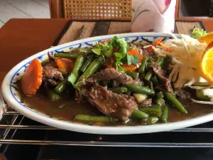 Ban Thai Restaurant
