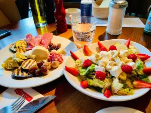 L'Osteria Koblenz