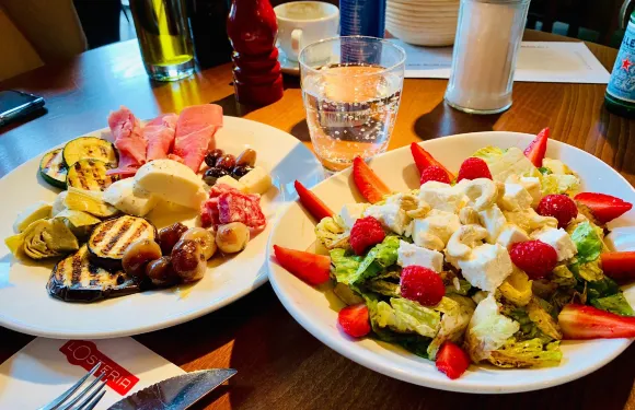 L'Osteria Koblenz