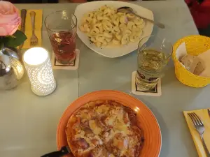 Ristorante Pizzeria Ischia