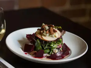 East Coast Bistro