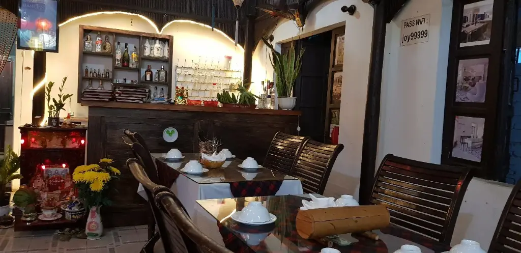 Joy Restaurant