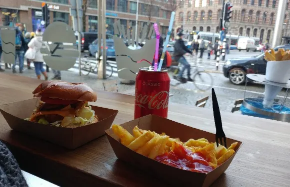 Urban Grill