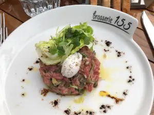Brasserie 155