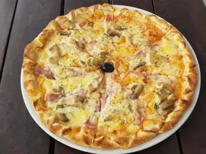 Restoran Jopi
