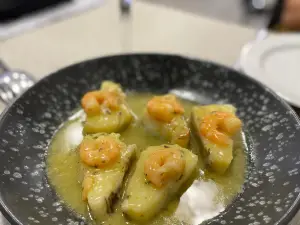 Restaurante Discovery