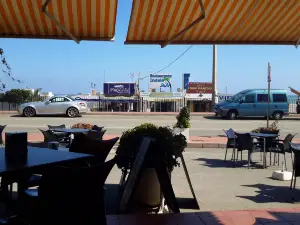 Heladeria Blu Cafeteria