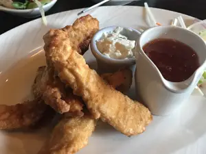 Windsor Bar and Restaurant