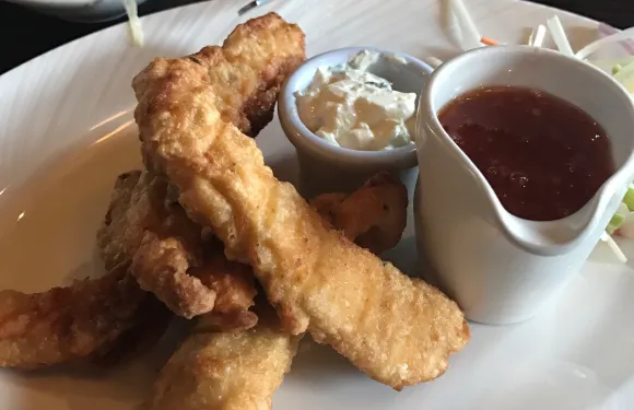 Windsor Bar & Restaurant