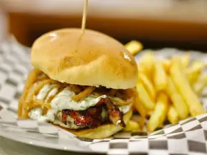 Contiburger