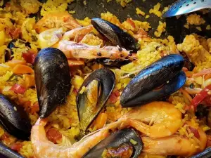 Restaurante EL Cortes