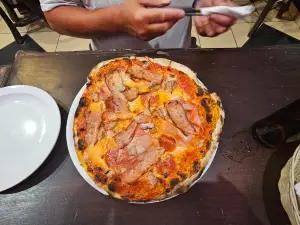 La Vecchia Signora