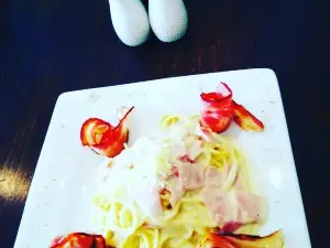 La tranka restaurant