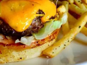 Burger House
