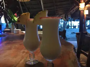 Natura Restaurant Cabarete