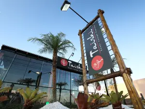 Taishi | Express & Sushi Lounge
