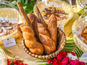Amandina Restaurant