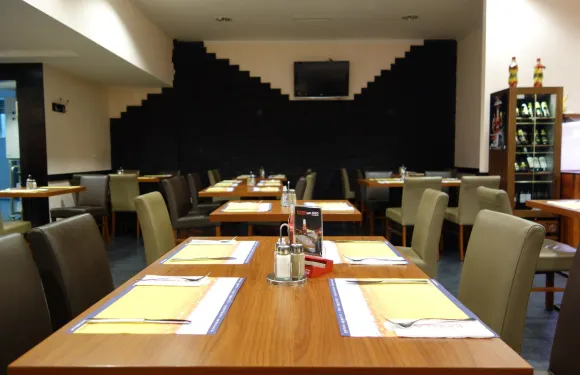 Restaurant Lubella