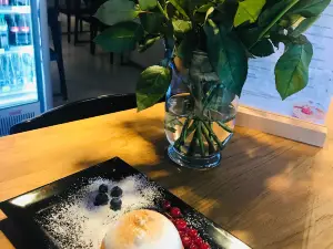 Bistro Rodzina i Przyjaciele