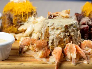 Siblings Food Park