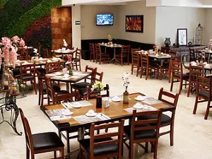 Restaurante Monale