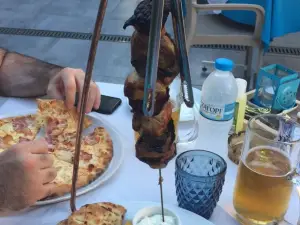 Papillon Restaurant