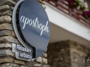 Apostroph Restaurant
