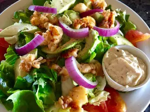 Gingers Caribbean grill