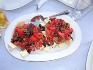 I Kali Kardia "Bohoris"