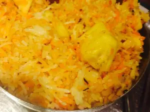 Vrindavan Restaurant