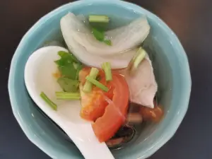 Yod Siam Thai Cuisine