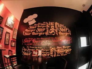 Star Burger