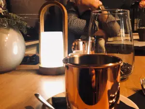 Restauracja Nowosopocka