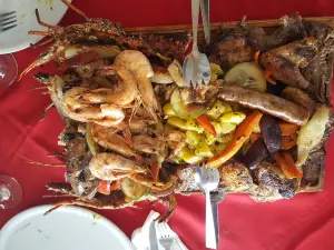 Taberna Mediterranea Spanish Tavern & Restaurant