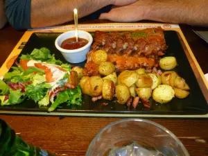 Brasserie Lamborelle