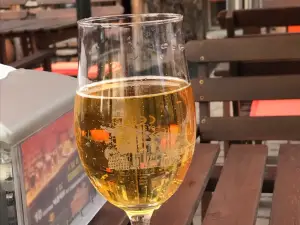 Moi Tbilisi