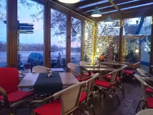 Café Christine