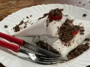 Tapioca Da Martha