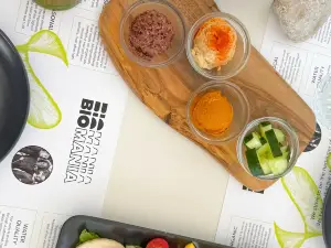 BioMania Bistro Bol
