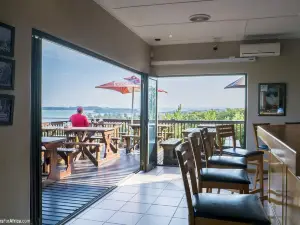 Jack's Corner Ocean View