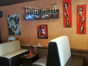 Grand Caffé