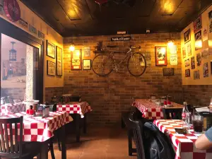 Pizzeria La Clásica