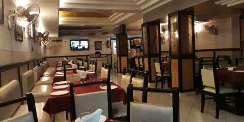 Invitation Restaurant